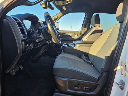 Used 2024 RAM 2500 Big Horn image 11