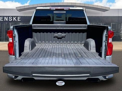 Certified 2024 Chevrolet Silverado 1500 RST w/ All Star Edition Plus AWD/4WD image 28