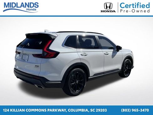 Used 2023 Honda CR-V Sport image 6
