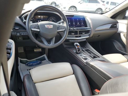 Used 2020 Cadillac CT5 Sport image 7
