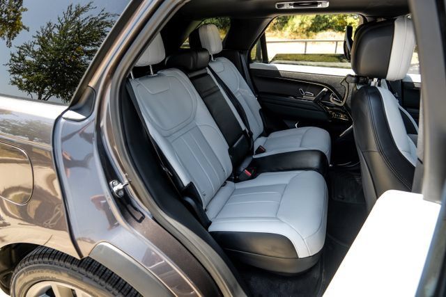 New 2026 Land Rover Range Rover Sport Dynamic SE AWD/4WD image 48
