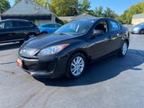 Used 2012 MAZDA MAZDA3 i Touring image 2