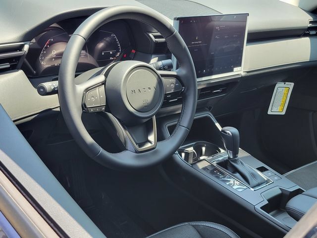 New 2026 MAZDA CX-5 Preferred AWD/4WD image 5