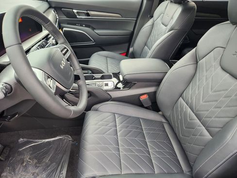 New 2025 Kia Telluride SX Prestige X-Pro image 8