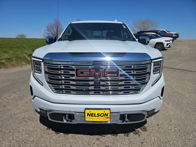 Used 2026 GMC Sierra 1500 Denali w/ Denali Reserve Package AWD/4WD image 8