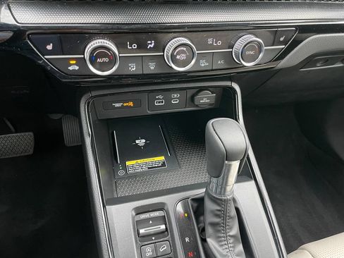 Certified 2024 Honda CR-V EX-L image 18