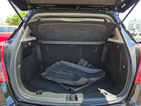 Used 2018 Buick Encore Preferred FWD image 29