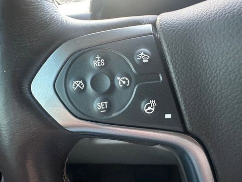 Used 2017 Chevrolet Tahoe Premier image 26