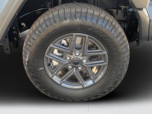 New 2026 Jeep Wrangler Sport S image 9