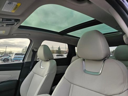New 2026 Hyundai Tucson Limited image 19