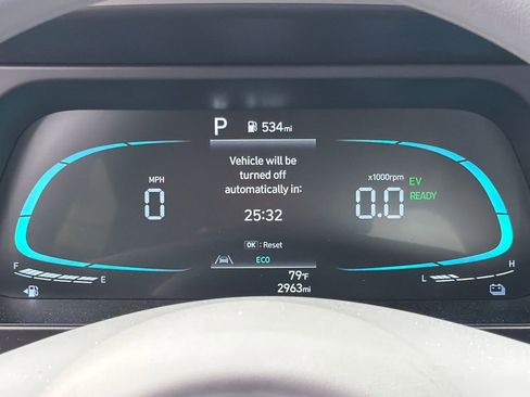 Used 2026 Hyundai Elantra Hybrid FWD image 26
