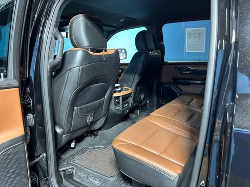 Used 2022 RAM 1500 Limited AWD/4WD image 34