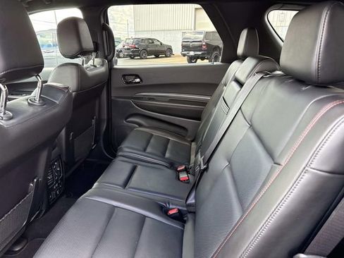Used 2025 Dodge Durango GT AWD/4WD image 25