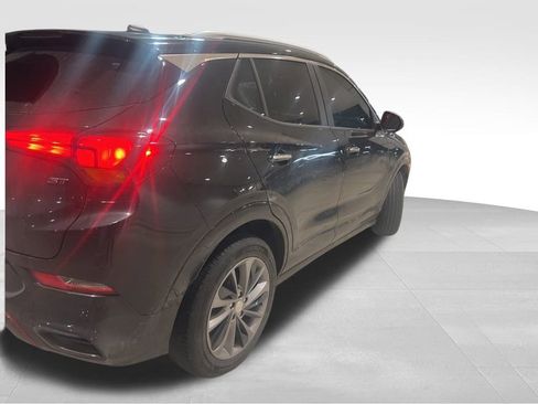 Used 2021 Buick Encore GX Select w/ Sport Touring Package image 7