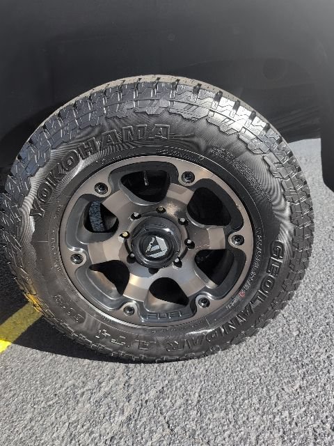 Used 2023 Chevrolet Silverado 2500 LT w/ Convenience Package AWD/4WD image 10