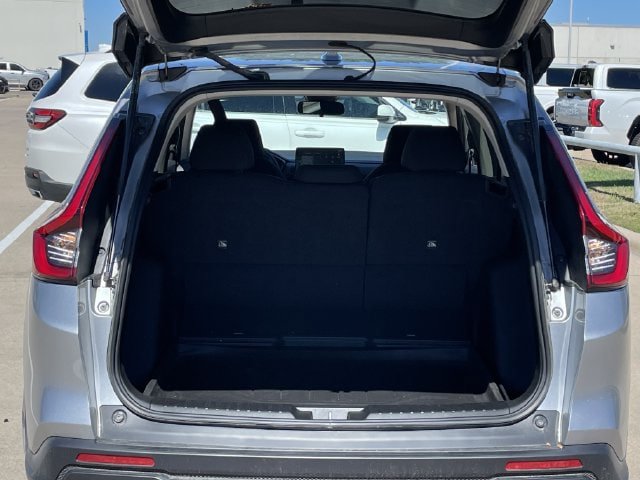 Used 2026 Honda CR-V EX image 28