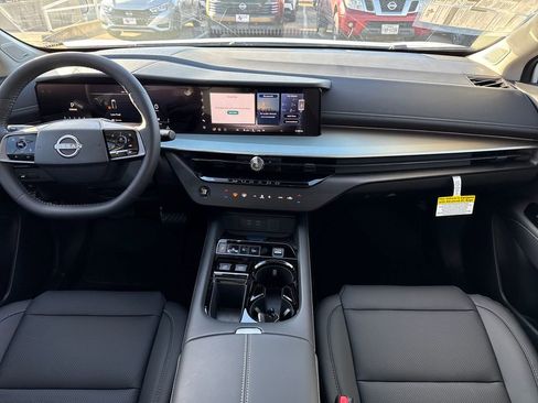 New 2026 Nissan Murano SL image 14