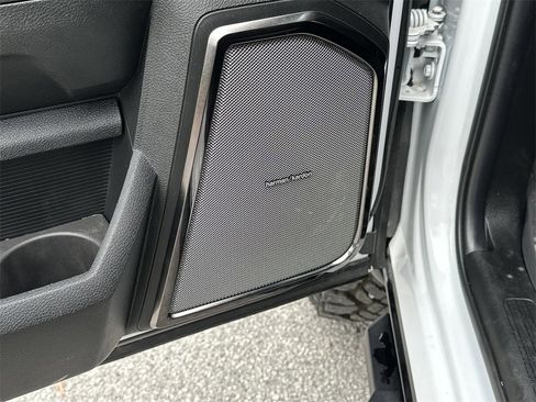 New 2026 RAM 2500 Power Wagon image 16