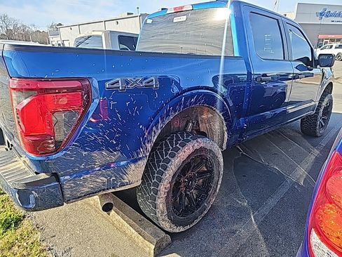 Used 2024 Ford F150 STX image 16