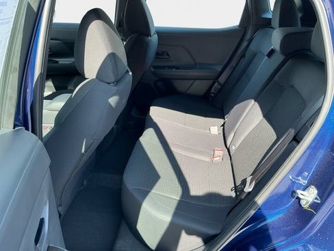 New 2026 Nissan Kicks S AWD/4WD image 15