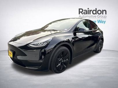 Used 2022 Tesla Model Y Long Range