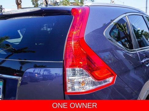 Used 2012 Honda CR-V EX-L image 7