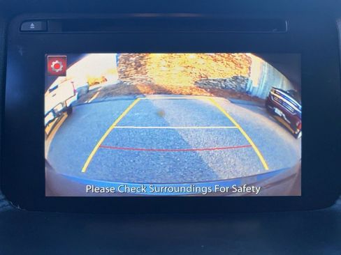 Used 2016 MAZDA CX-5 Grand Touring image 19