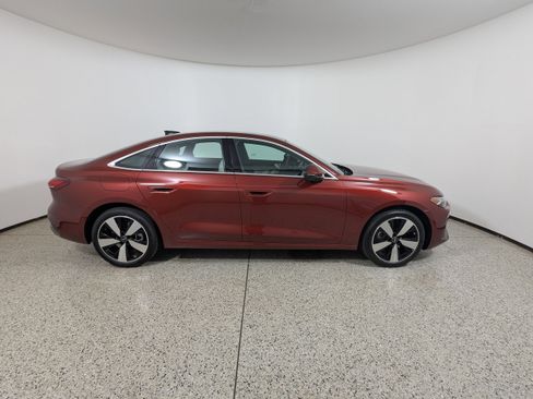 New 2025 Audi A5 2.0T Premium Plus image 8