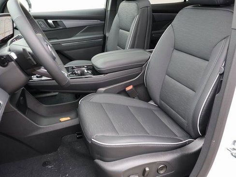 New 2026 Buick Enclave Sport Touring w/ Power Package image 43