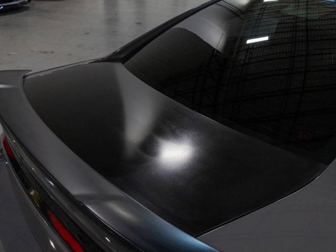 Used 2019 Dodge Charger Scat Pack w/ Plus Group RWD image 20