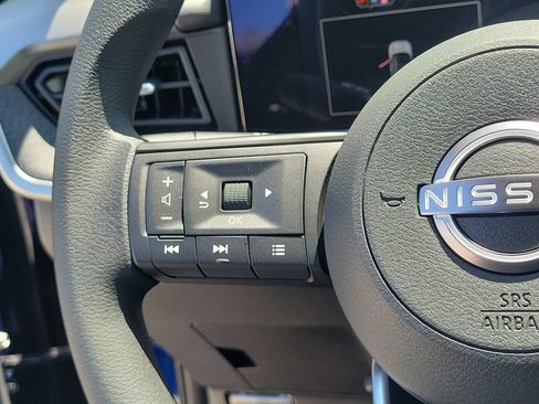 New 2026 Nissan Kicks S FWD image 21