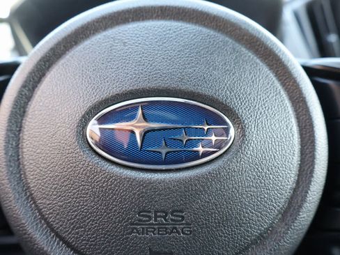 Used 2024 Subaru Crosstrek 2.5i Wilderness image 27