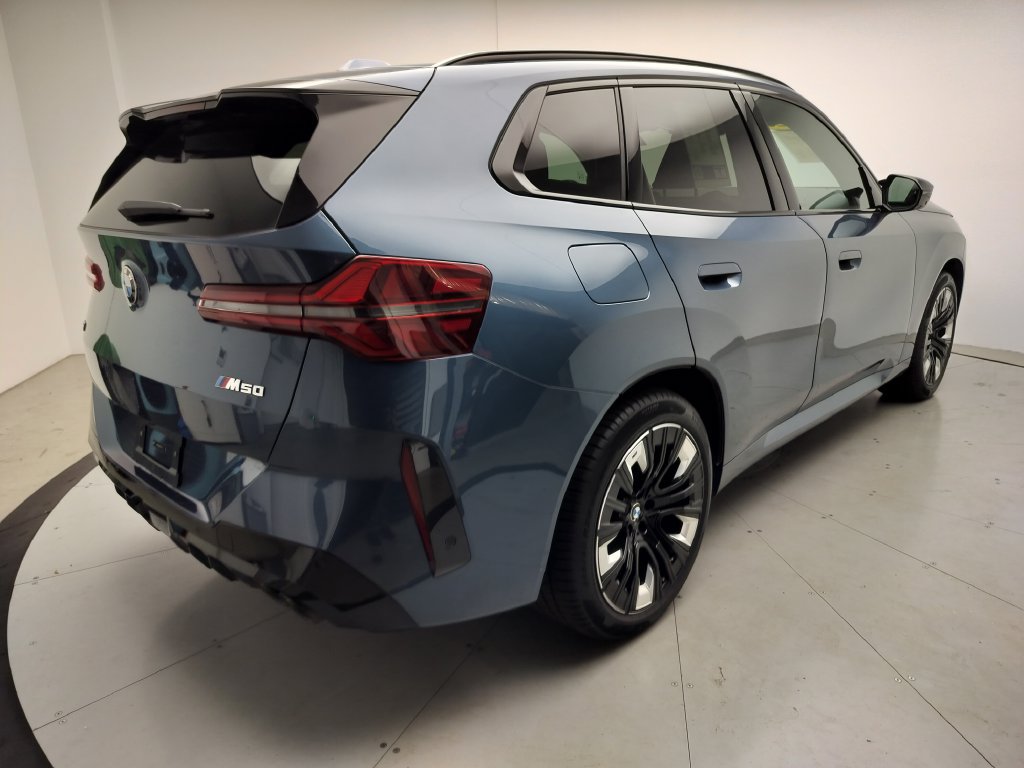 Used 2026 BMW X3 M50 w/ Premium Package AWD/4WD image 3