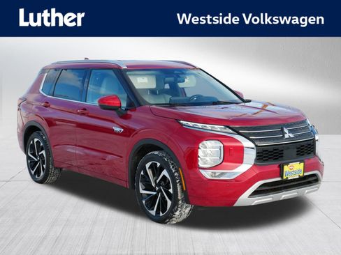 Used 2023 Mitsubishi Outlander SEL 40th Anniversary image 1