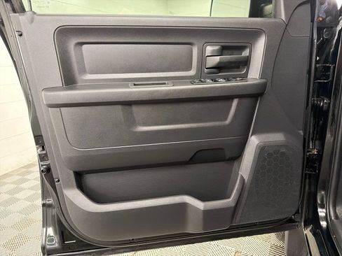 Used 2012 RAM 1500 Express RWD image 14
