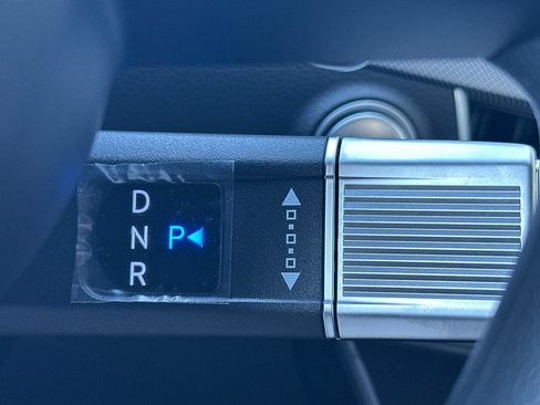 New 2026 Hyundai Sonata Blue FWD image 21