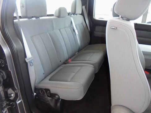 Used 2013 Ford F150 STX w/ Mid Equipment Group image 10