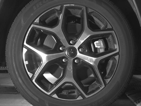 Used 2025 Jeep Compass Limited image 13