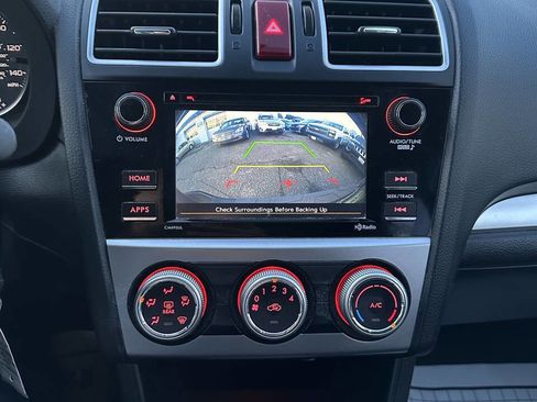 Used 2017 Subaru Crosstrek 2.0i Premium image 25