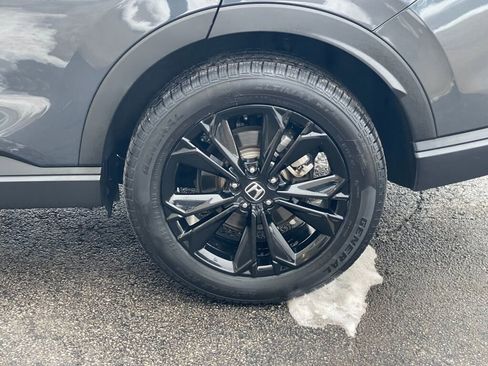 Used 2023 Honda CR-V Sport Touring image 29