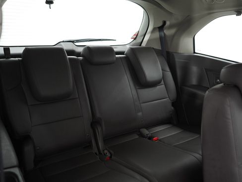 Used 2016 Honda Odyssey EX-L image 12