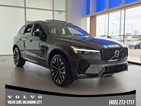 New 2026 Volvo XC60 B5 Ultra w/ Protection Package Premier AWD/4WD image 2