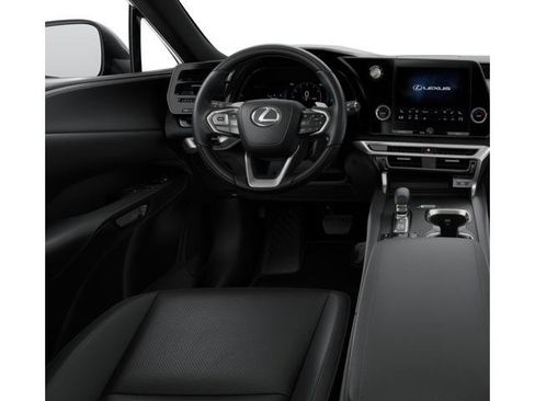 New 2026 Lexus RX 350h w/ Convenience Package AWD/4WD image 6