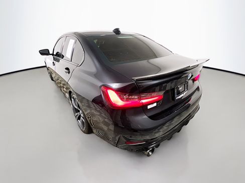 Used 2020 BMW 330i Sedan w/ Convenience Package image 8