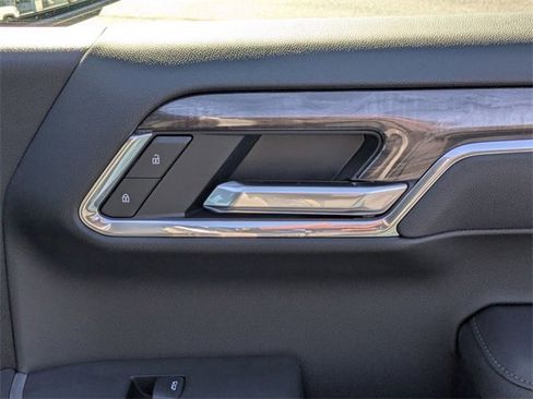 New 2026 Chevrolet Silverado 1500 LTZ w/ LTZ Premium Package image 35