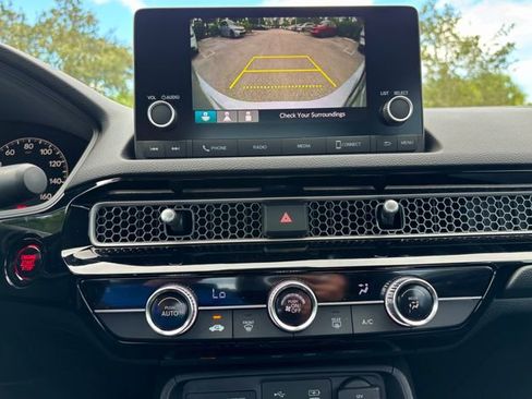 New 2026 Honda Civic LX image 17