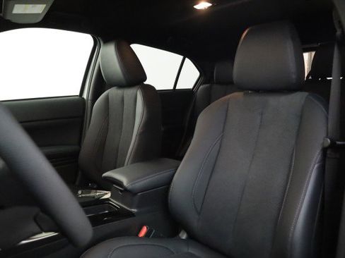 New 2026 Mitsubishi Eclipse Cross Black Edition image 5