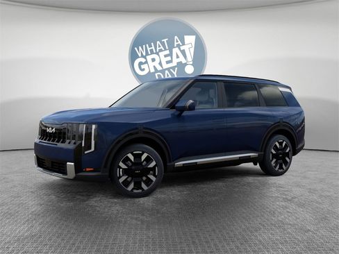 New 2027 Kia Telluride S image 3