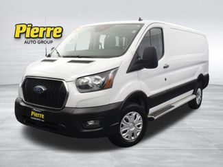 Used 2024 Ford Transit 250 Low Roof w/ Exterior Upgrade Package 360° Tour