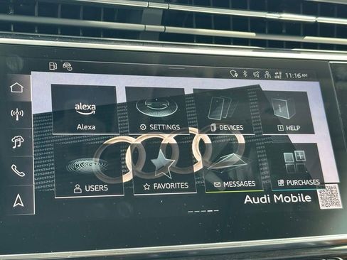 New 2026 Audi Q8 Premium Plus AWD/4WD image 14